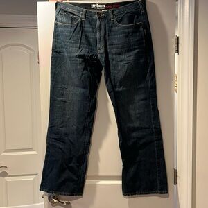 Men’s jeans